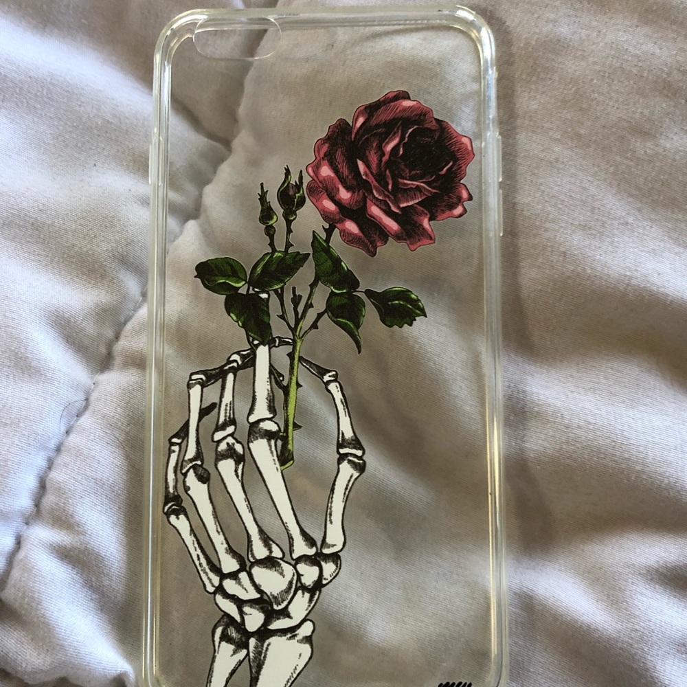 Iphone 6+ case!